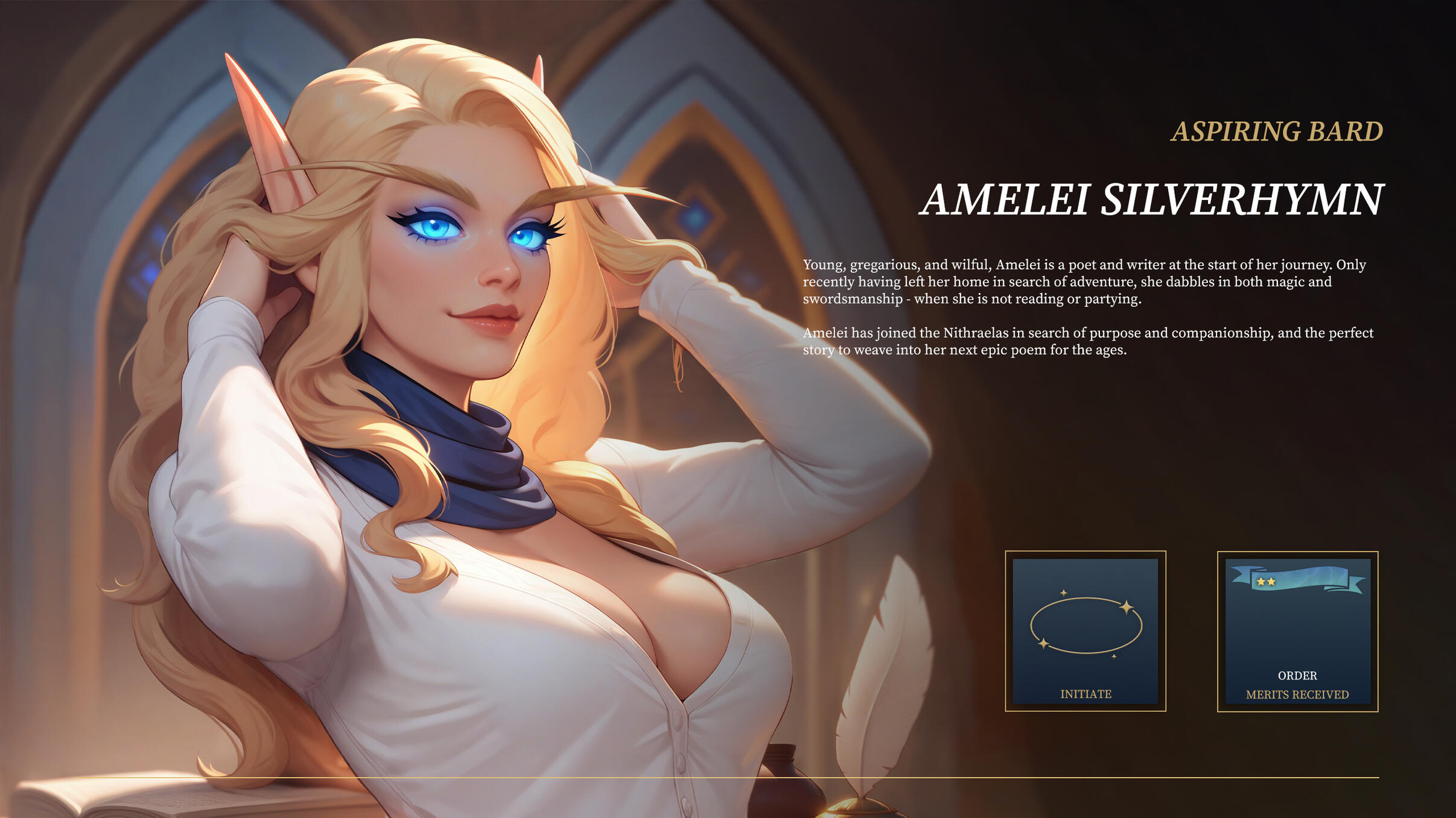 Ame
