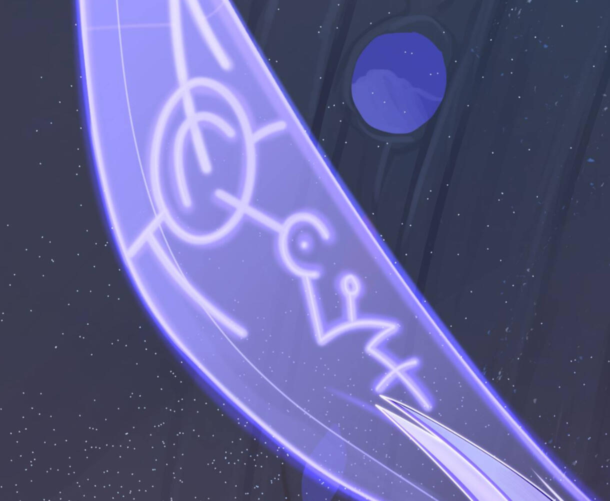 Becoming a Spellblade